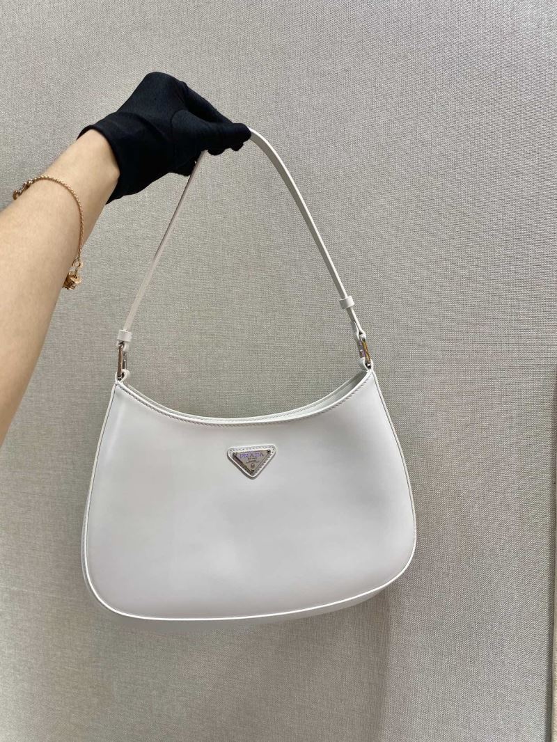 Prada Hobo Bags